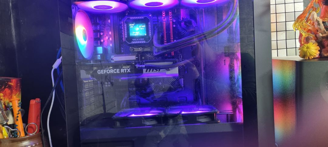 RTX 5060Ti 그래픽카드 8gb--5