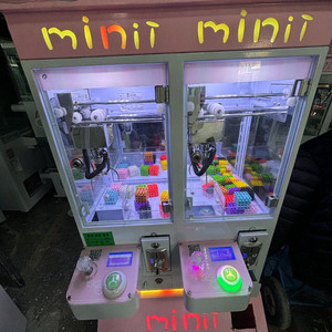 새거같은 인형뽑기기계팝니다