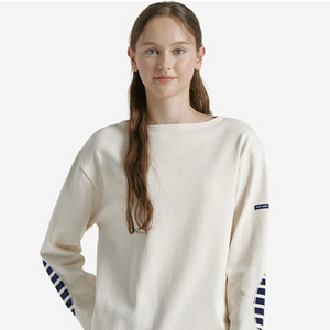 세인트제임스 길도앨보패치 T4 에크루 이미지