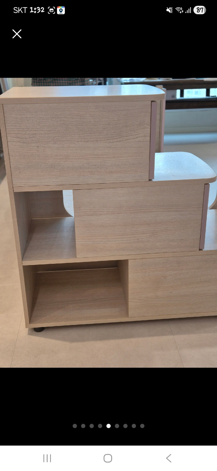 일룸 이층침대--2