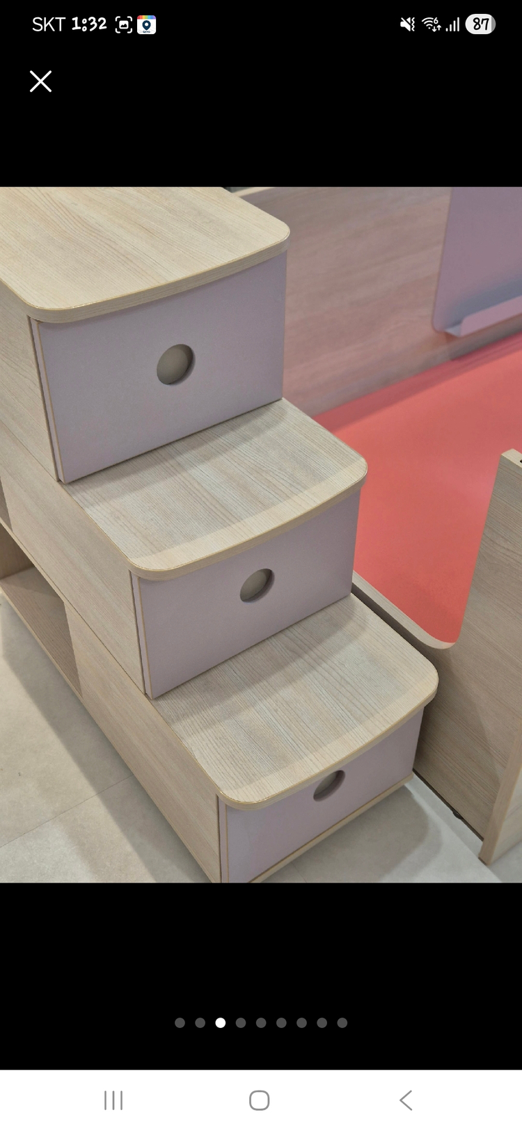 일룸 이층침대--1