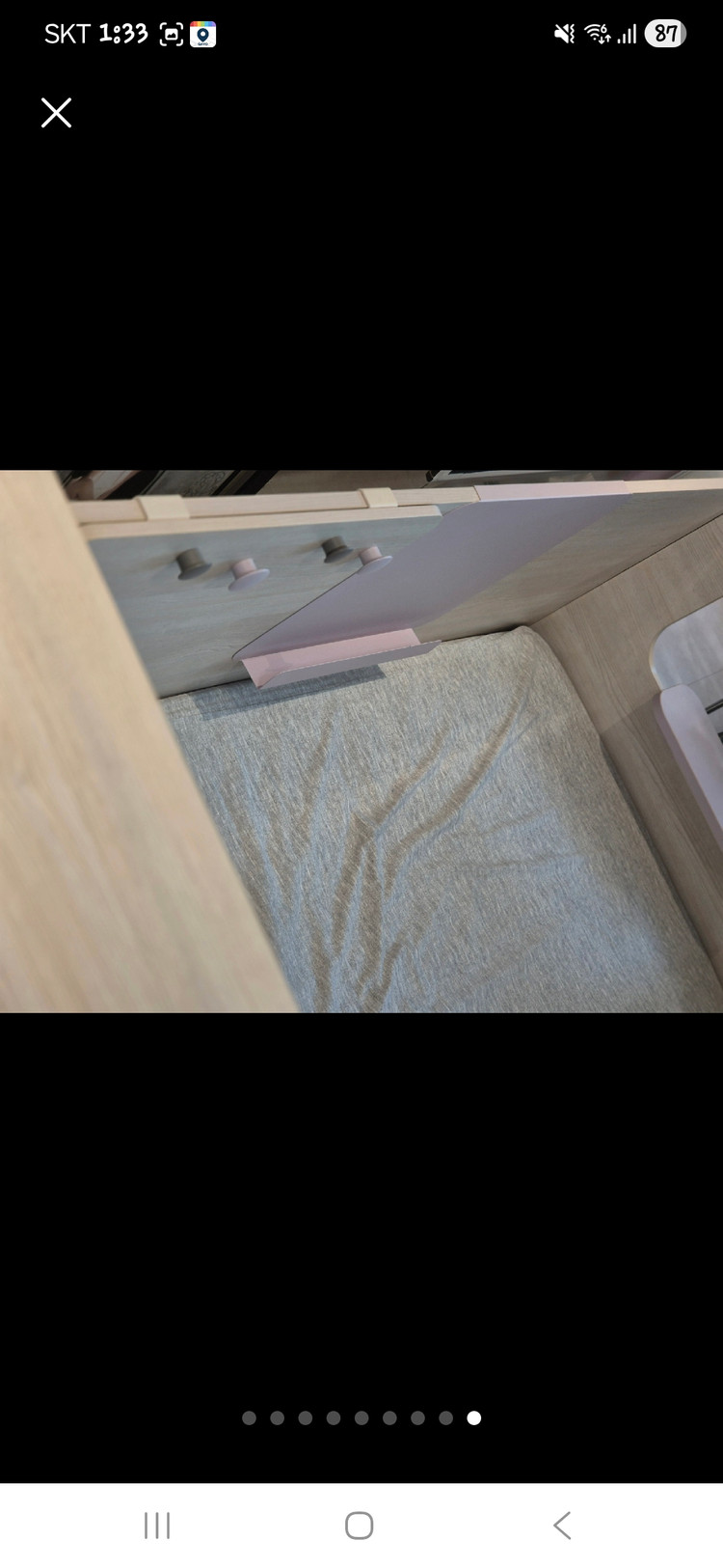 일룸 이층침대--6