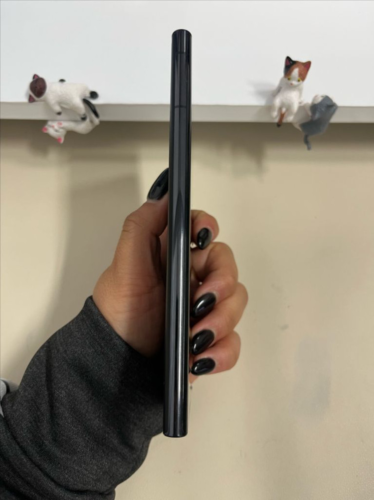 갤럭시S22울트라 256G 블랙 S급!--4