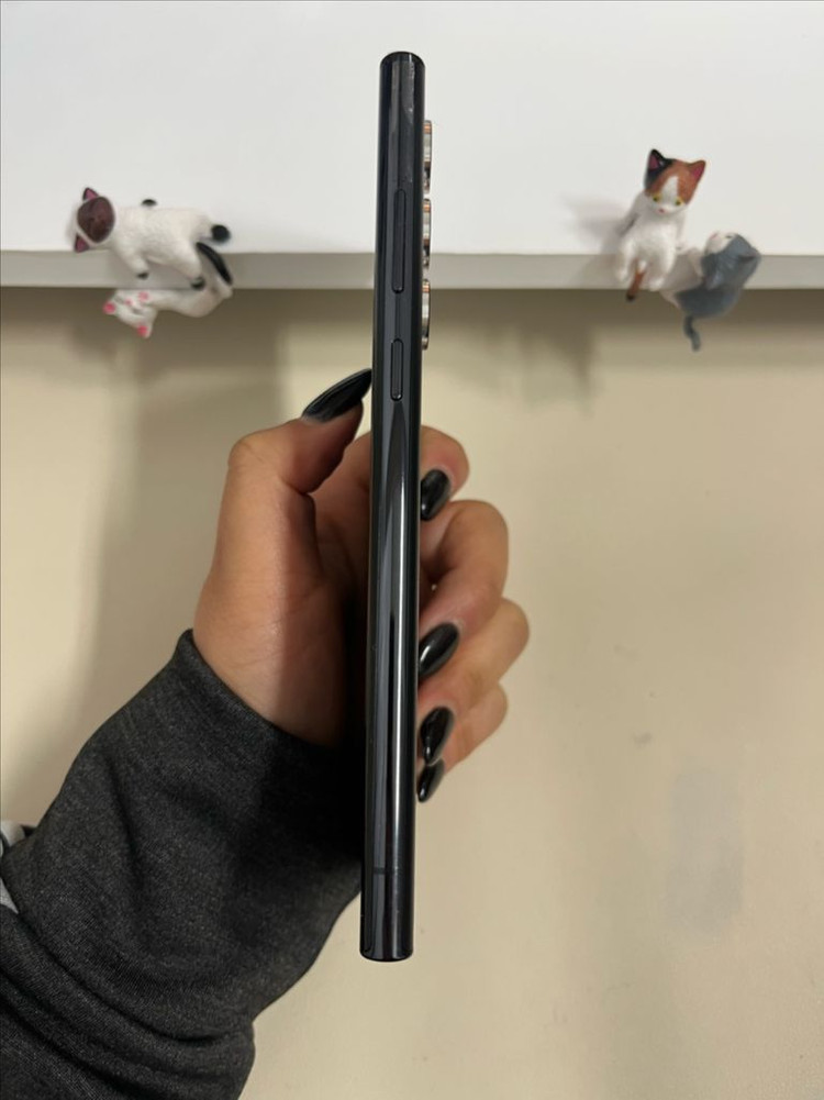 갤럭시S22울트라 256G 블랙 S급!--5