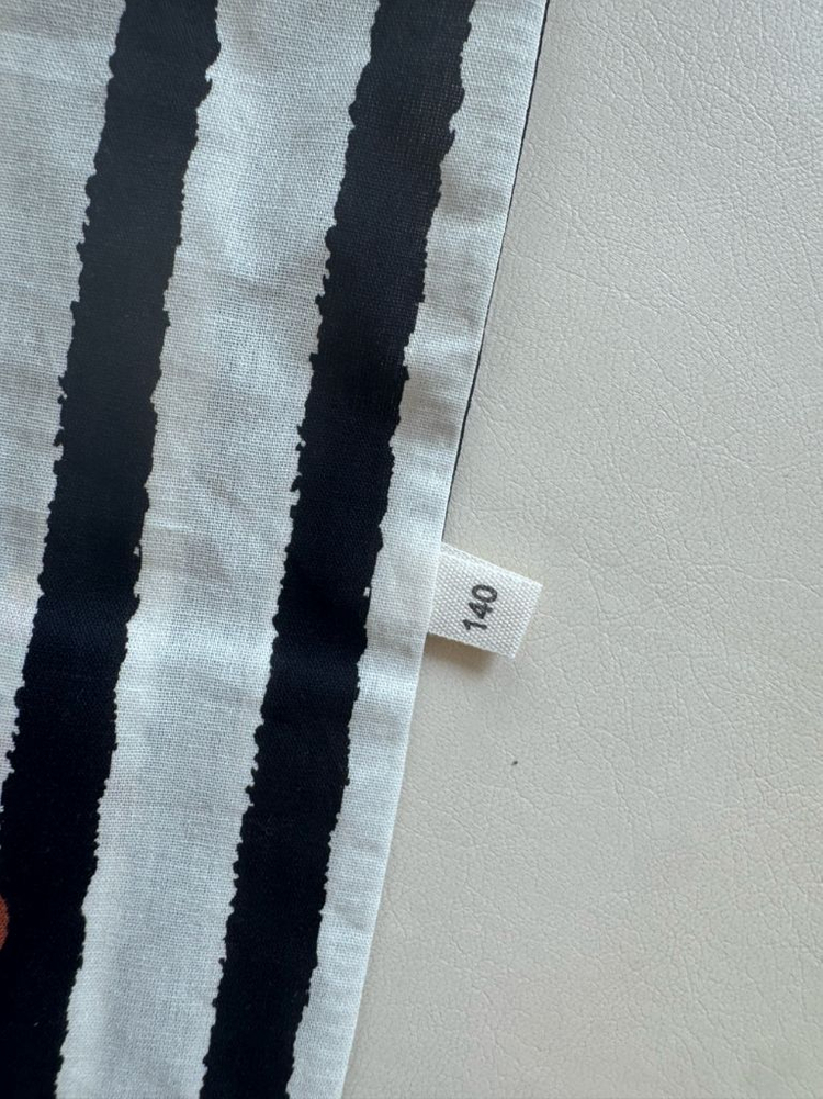 새상품) 여름 아동 잠옷 파자마 140--2