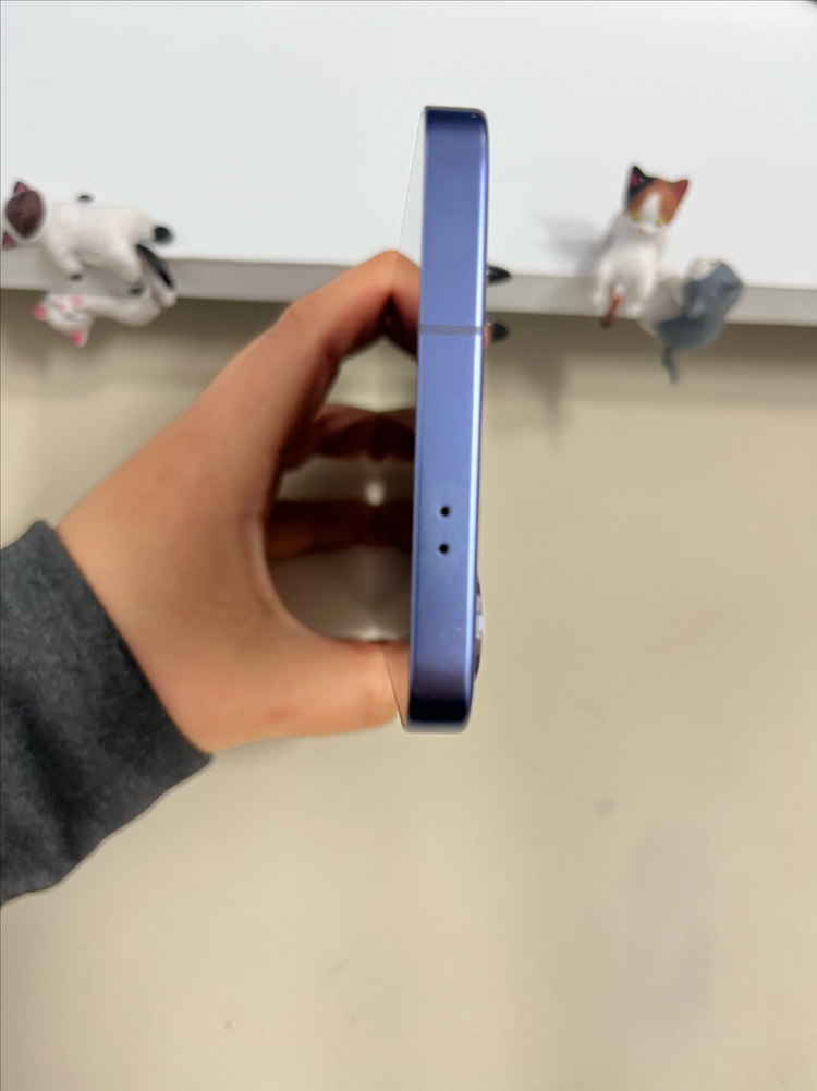 갤럭시S24플러스 256G 코발트바이올렛 S급!--2