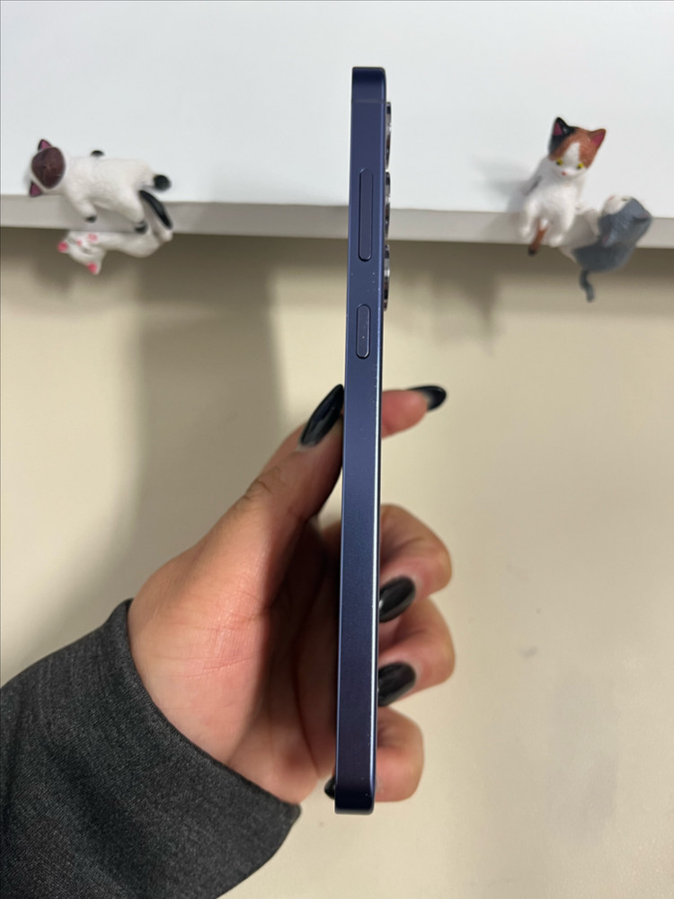 갤럭시S24플러스 256G 코발트바이올렛 S급!--5