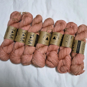 (뜨개실) 매들린토시 빈티지 Adelaide 일괄시 택포