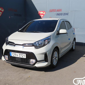 [기아]모닝 어반 시그니처 (5인승 /0톤) #3월급매 이미지