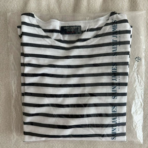 세인트제임스 티셔츠 XXS