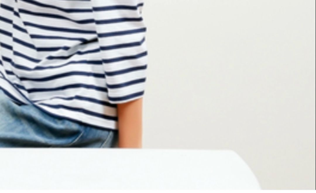 세인트제임스 티셔츠 XXS 이미지