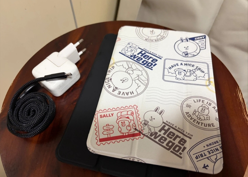 애플 아이패드 미니5 256기가 와이파이모델--2