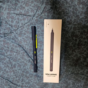 엠베스트 엘리하이 스마트펜 팝니다