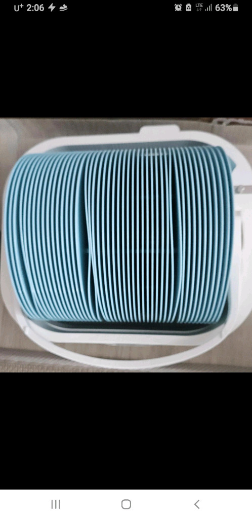 LG퓨리케어 공기청정기--4