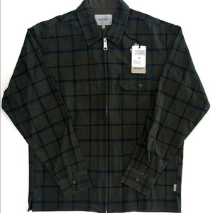 칼하트 WIP Linn 셔츠