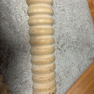 택포)snpe 웨이브베개 편백나무 (10구)