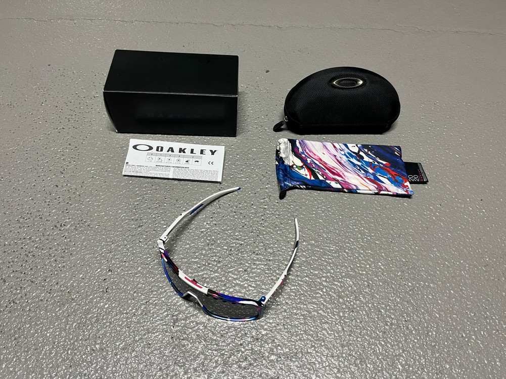 오클리 고글 모음--5