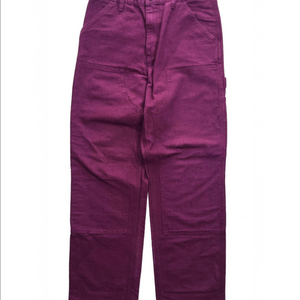 칼하트 WIP 더블니 30x32