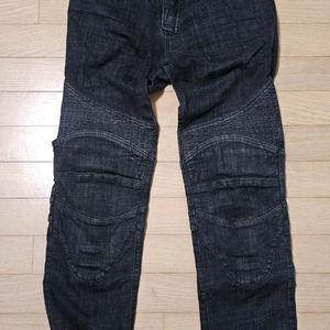 HUFSLOW 211 바이크 청바지 S 28인치