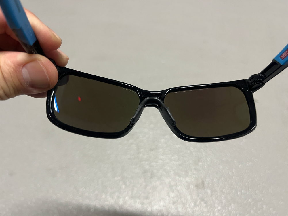 오클리 고글 모음--4