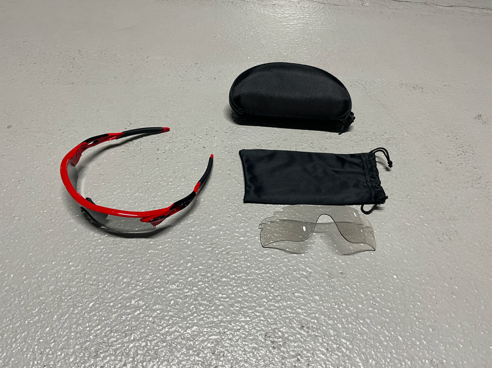 오클리 고글 모음--6