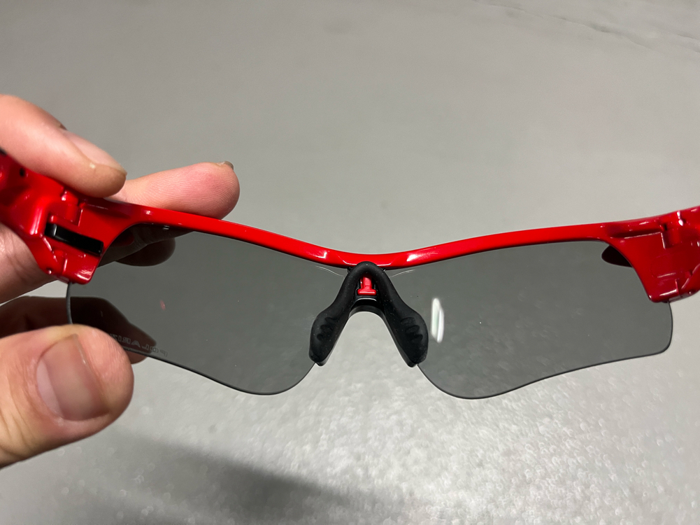 오클리 고글 모음--9