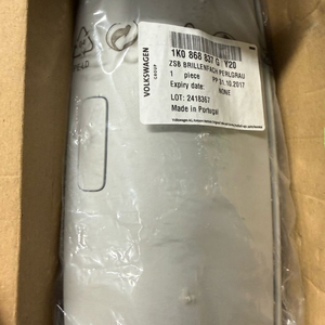 폭스바겐 골프 제타 파사트 티구안용 선글라스 홀더