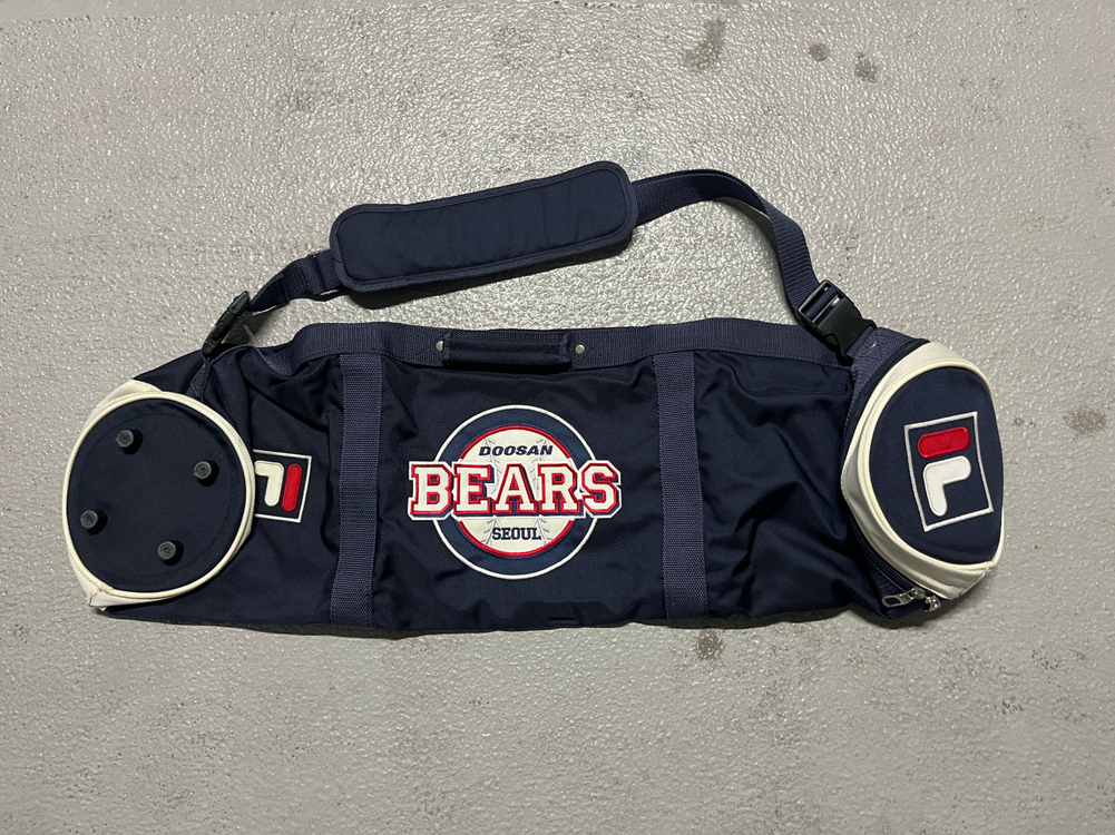 야구용품 모음--1