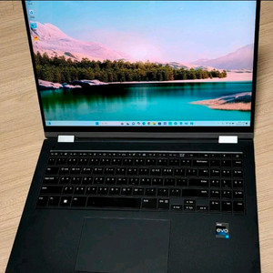 LG 그램 360 16인치 i7 (16T90R)