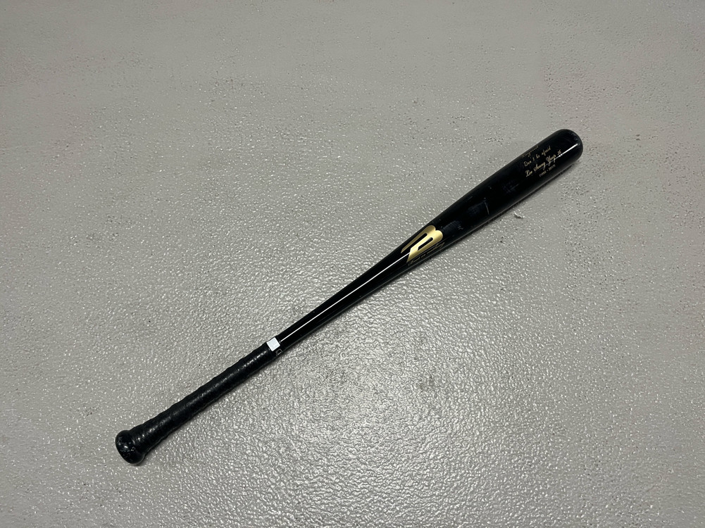 나무배트 모음(유소년 포함)--0