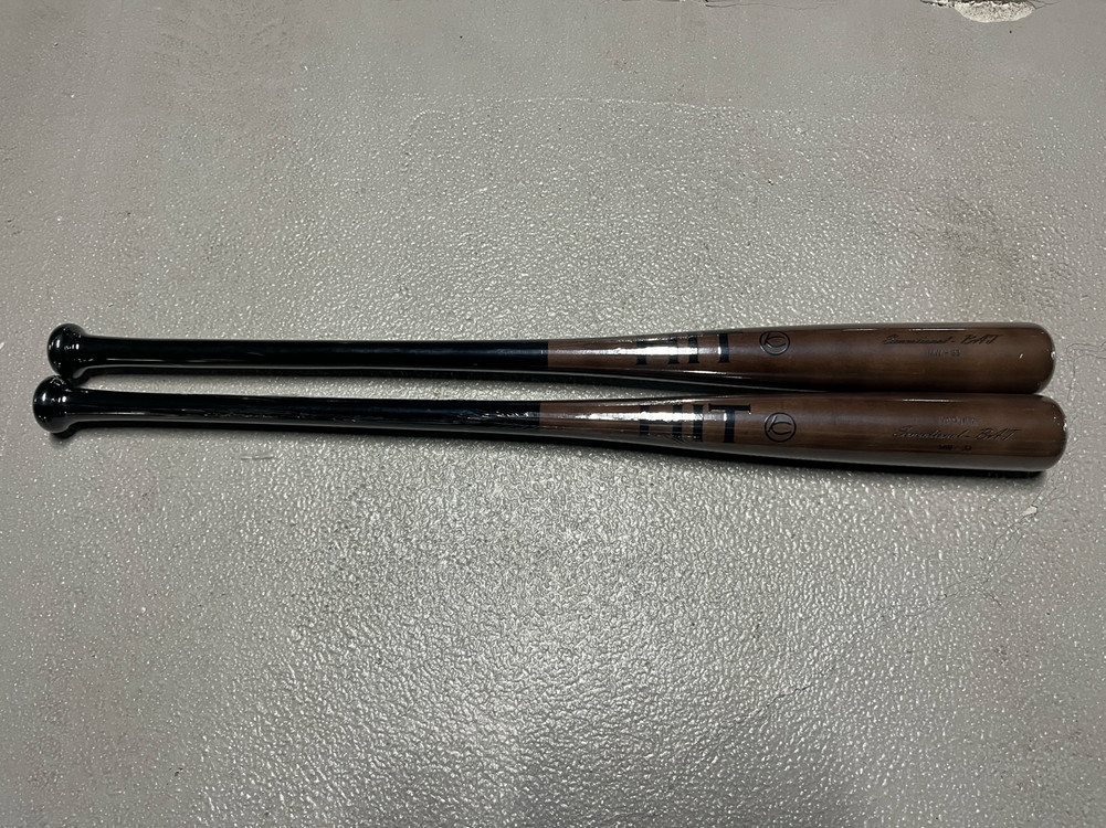 나무배트 모음(유소년 포함)--1