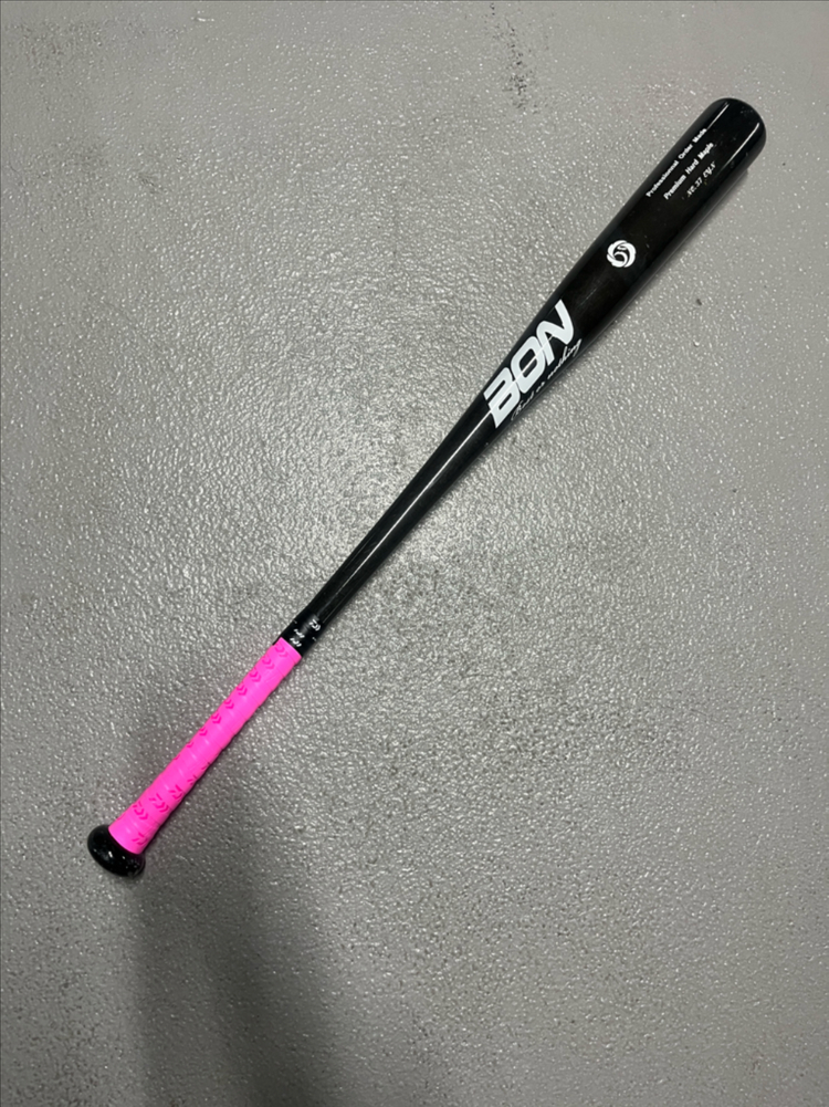 나무배트 모음(유소년 포함)--4