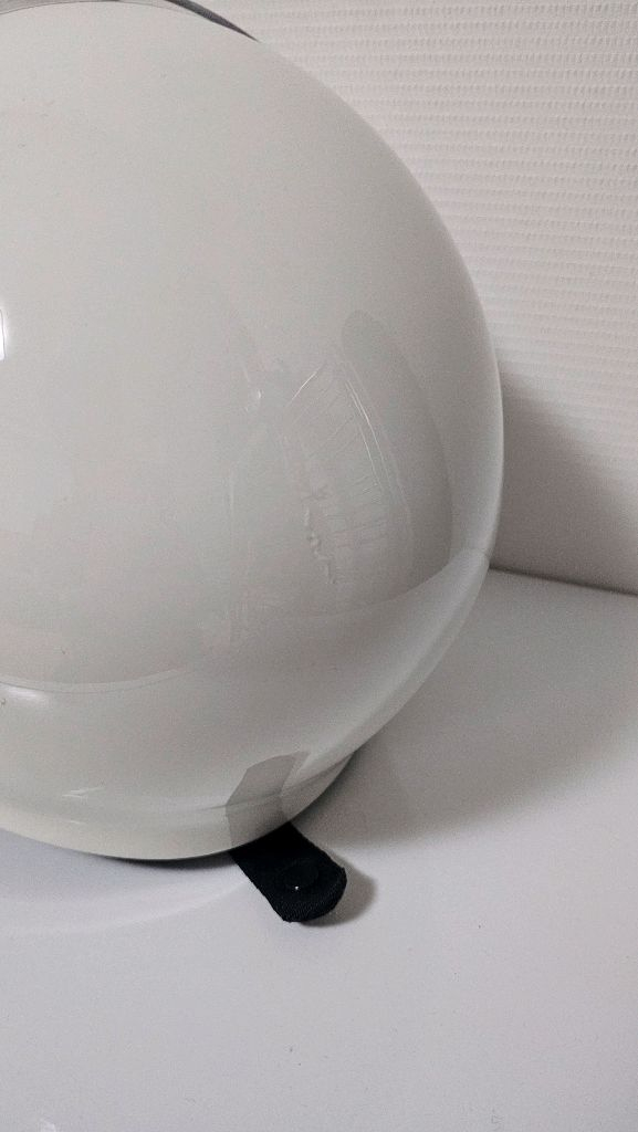 쇼에이 글램스터 헬멧 L, 세나 하만카돈 50S--1