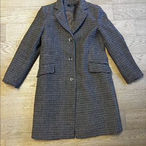 랄프로렌 Lauren 코트