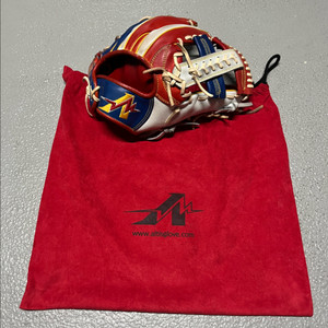 야구글러브 모음(유소년 포함)