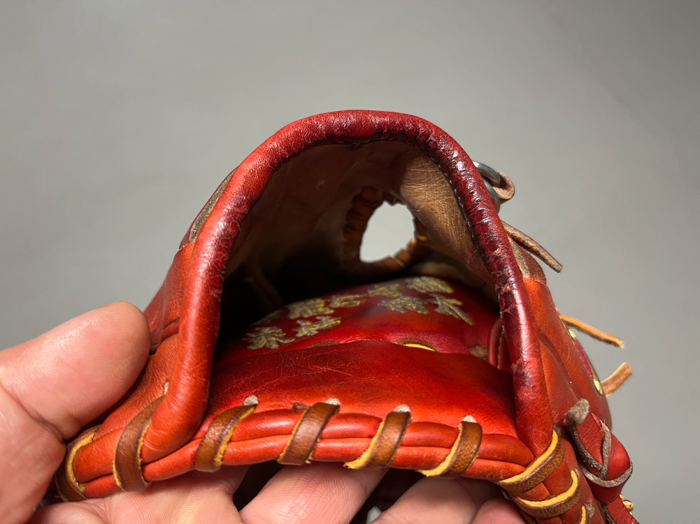 야구글러브 모음(유소년 포함)--5