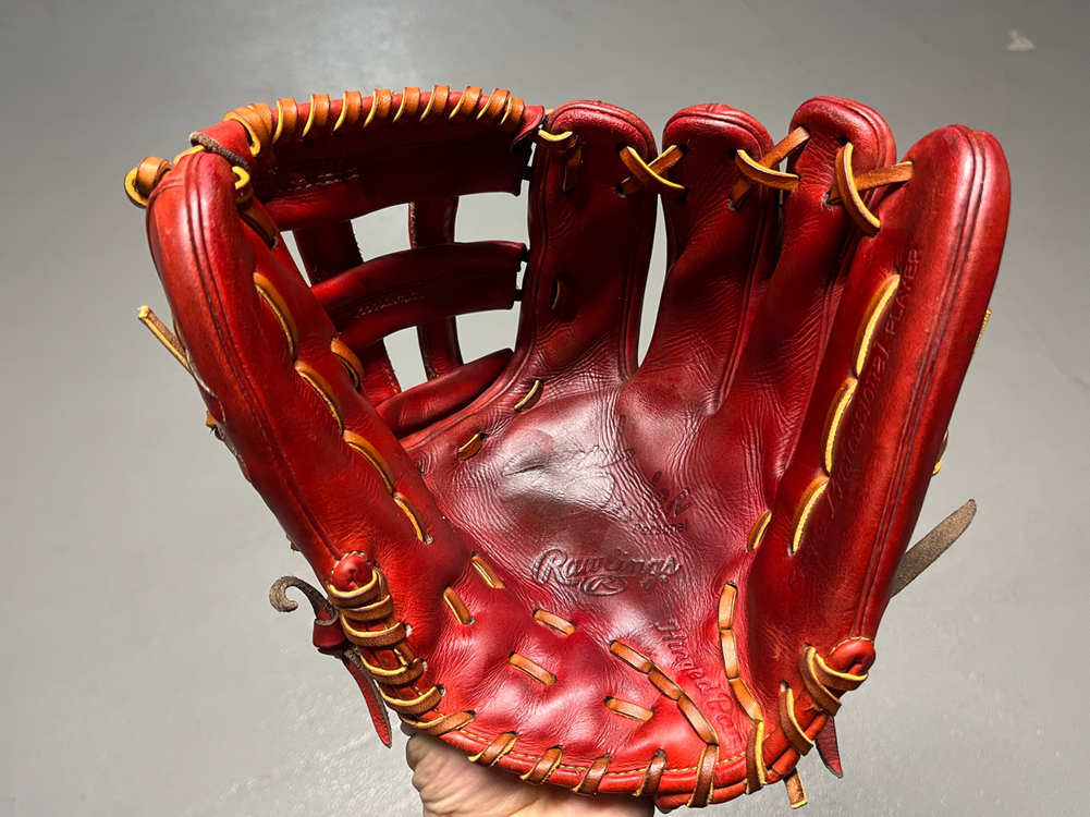 야구글러브 모음(유소년 포함)--6