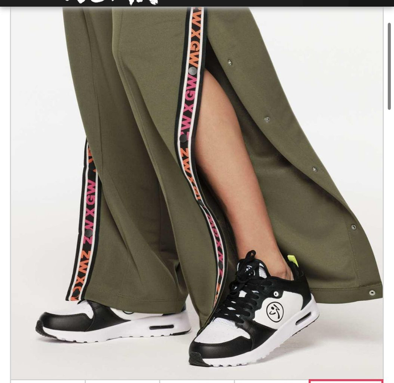 줌바웨어 줌바바지 줌바팬츠--1