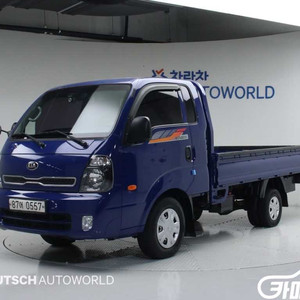 [소형화물][카고]봉고3 1.0톤/킹캡/초장축/(CRDi) DLX (3인승 /1톤) #3월급매