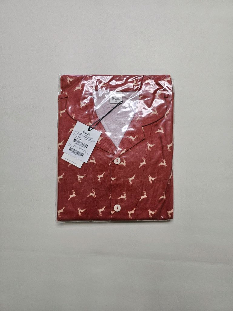 [네고칼차단] 오르시떼 파자마 유아 잠옷 일괄--1