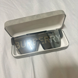 남녀공용) 버버리 선글라스