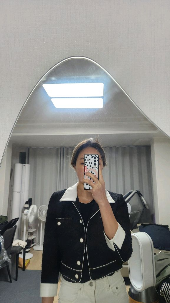 프레쉬라벨 자켓--3