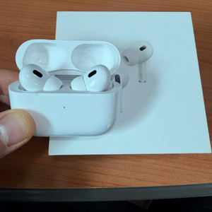 에어팟 프로2 c타입