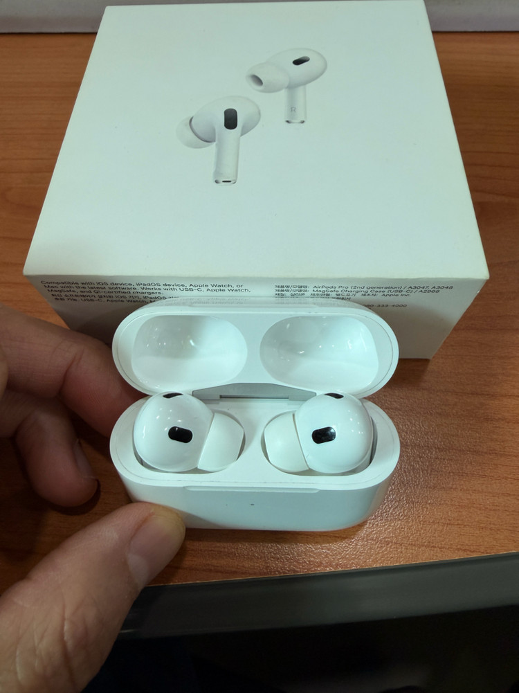 에어팟 프로2 c타입--6