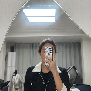 프레쉬라벨 자켓