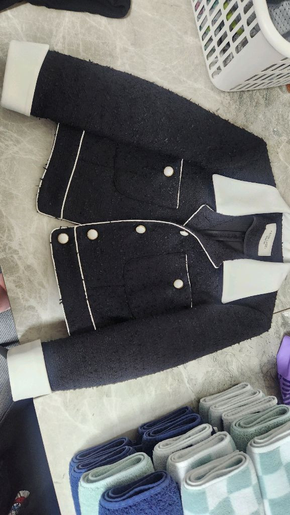 프레쉬라벨 자켓--1