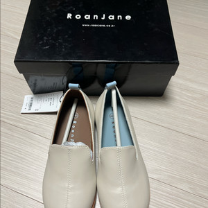 로아앤제인 유아 신발모음