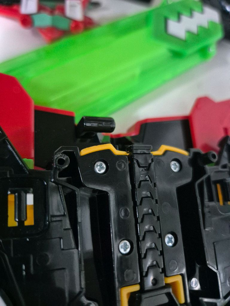 미니특공대 픽셀 하이퍼킹 이미지