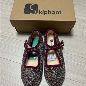 키펀트 여아 구두 새상품 모음
