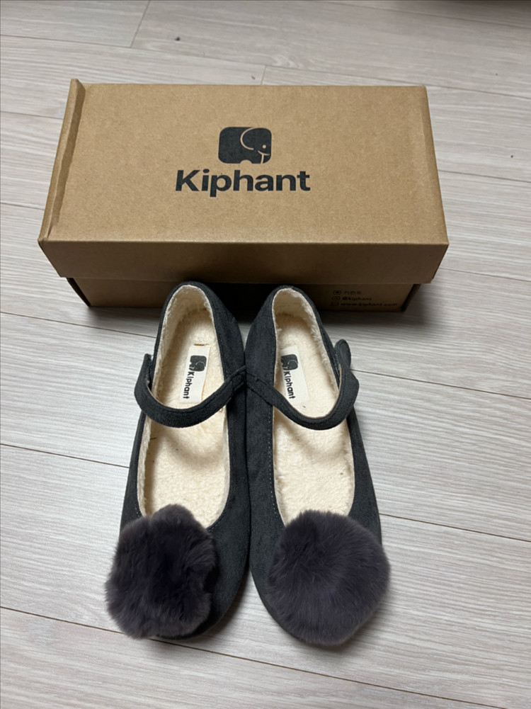 키펀트 여아 구두 새상품 모음--2